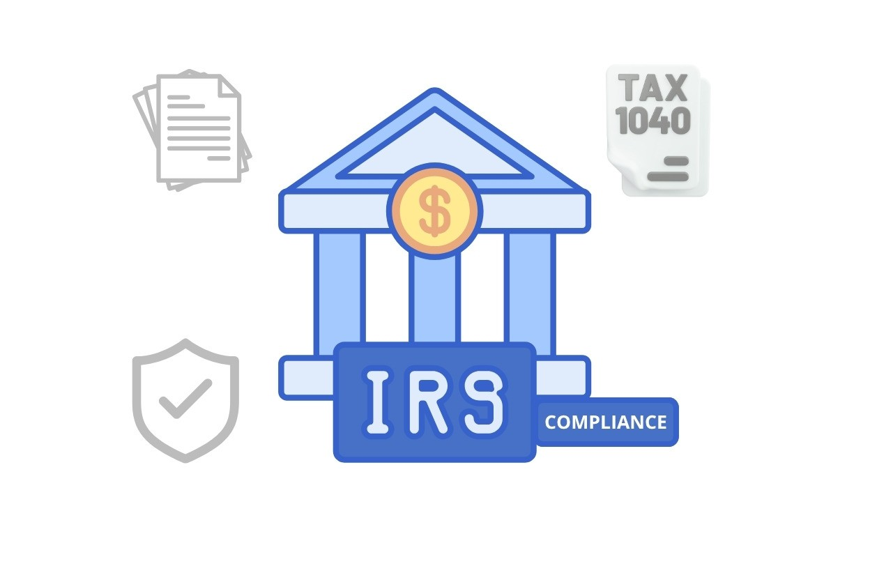 Get ITIN in anchorage