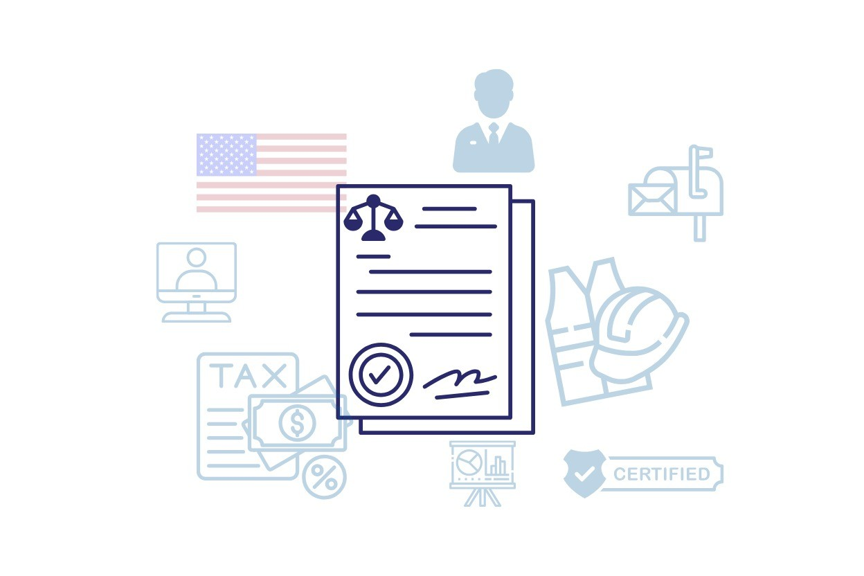 ITIN Application anchorage